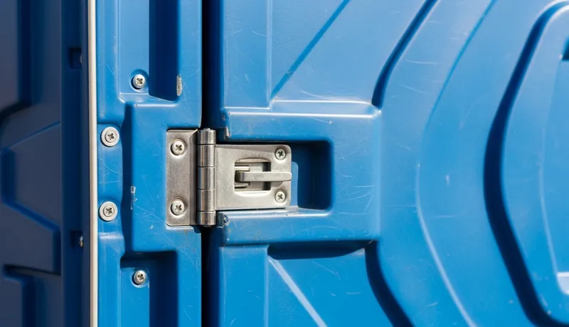 Standard Porta Potty Rental Myrtle Beach CA